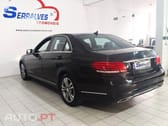 Mercedes-Benz E 220 BlueTEC Avantgarde