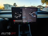 Tesla Model 3 Tração Traseira