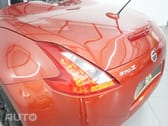 Nissan 370 Z Roadster Pack