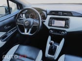 Nissan Micra 0.9 IG-T BOSE Limited Edition S/S