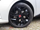 DS DS4 E-Tense Performance Line EAT8