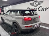 MINI Clubman One D