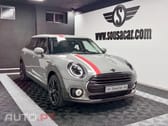 MINI Clubman One D