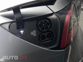 Tesla Model Y Performance Dual Motor AWD