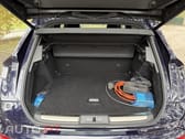 DS DS7 Crossback E-Tense Performance Line EAT8