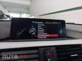 BMW 420 d Pack M Auto