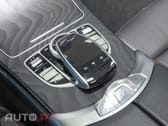 Mercedes-Benz C 400 4-Matic