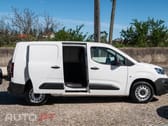 Citroen Berlingo 1.5 BlueHDi XL Live