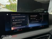 BMW 320 e Auto
