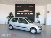 Renault Clio 1.5 dCi