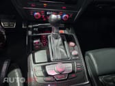 Audi RS6 AVANT PERFORMANCE
