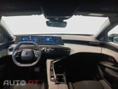 Peugeot 3008 1.2 PureTech Allure Pack EAT8