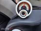 Smart ForFour EQ Passion
