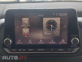 Nissan Qashqai 1.3 DIG-T N-Connecta 