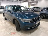 Volkswagen Tiguan 1.4 TSI eHybrid Conceptline DSG