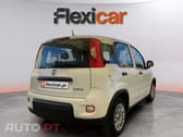 Fiat Panda 1.0 Hybrid