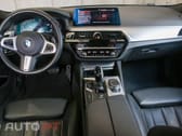 BMW 520 d Pack M Auto