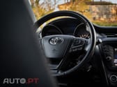 Toyota Avensis 2.0 D-4D Premium