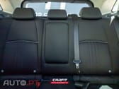Mazda CX-3 1.8 Skyactiv-D Attraction