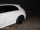Mercedes-Benz A 250 e AMG Line