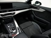 Audi A5 2.0 TFSi S-line S tronic