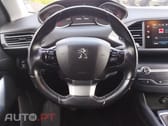 Peugeot 308 PureTech 110 Stop & Start Allure
