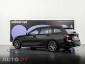 BMW 318 d Touring Pack M Auto