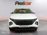 Hyundai Tucson 1.6 T-GDI PREMIUM