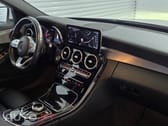 Mercedes-Benz C 220 d AMG Line