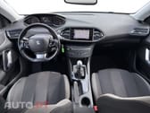 Peugeot 308 SW 1.6 BlueHDi Style J17
