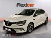 Renault Mégane 1.6 TCe GT EDC