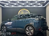 Peugeot 3008 GT Hybrid Plug-in