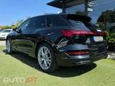 Audi E-Tron 55 quattro S line