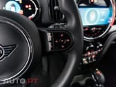 MINI Countryman Cooper SE Premium Essential Auto