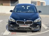 BMW 216 d 7L Line Sport