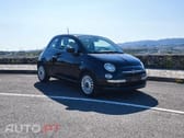Fiat 500 1.2 8V Lounge