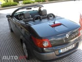 Renault Mégane Cabrio 1.9 DCi C.C.