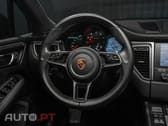 Porsche Macan PDK