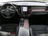 Volvo XC60 2.0 T8 PHEV Momentum AWD
