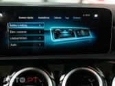 Mercedes-Benz A 180 d Style Aut.