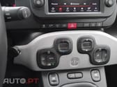 Fiat Panda 0.9 8V TwinAir City Cross 4x4
