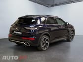 DS DS7 Crossback E-Tense Louvre EAT8