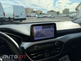 Ford Focus SW 1.5 TDCi EcoBlue Connected Aut.