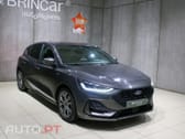 Ford Focus 1.0 EcoBoost ST-Line