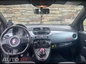 Fiat 500 Sport TwinAir 0.9 Turbo