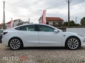 Tesla Model 3 Long Range AWD Dual Motor