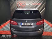 BMW 225 Advantage