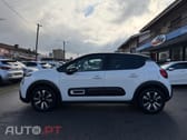 Citroen C3 1.2 PureTech Max EAT6