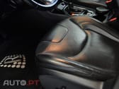 Jeep Cherokee 2.2 D Limited