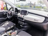 Fiat 500X 1.0 FireFly Lounge